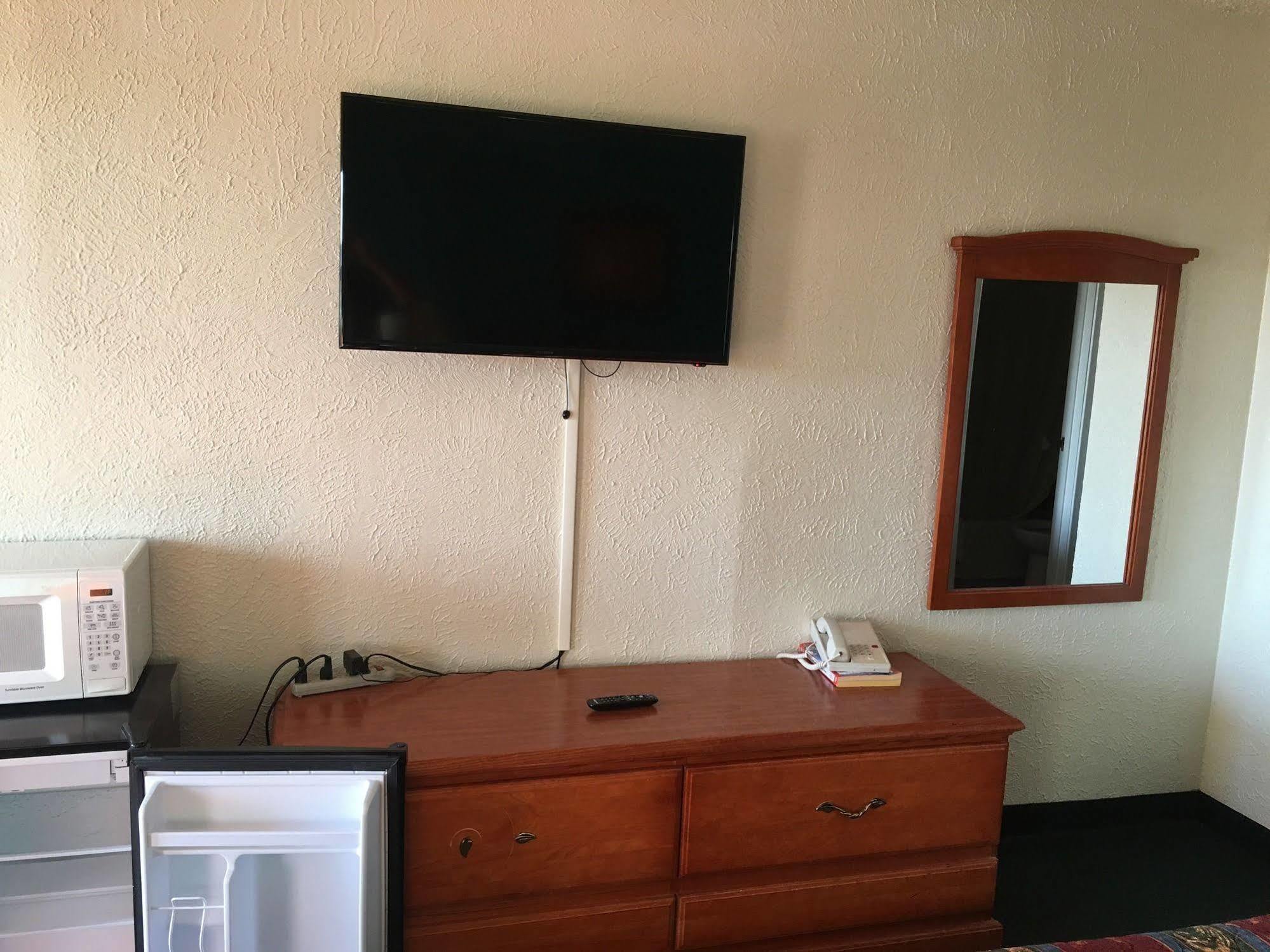Chaparral Motel Port Lavaca Esterno foto